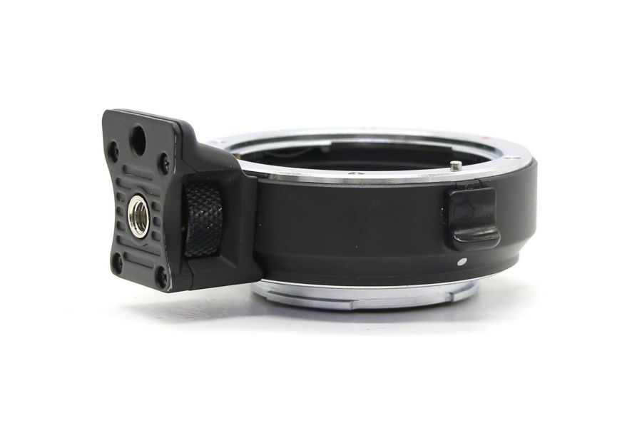 Adapter Viltrox EF-E II (China, 2023)