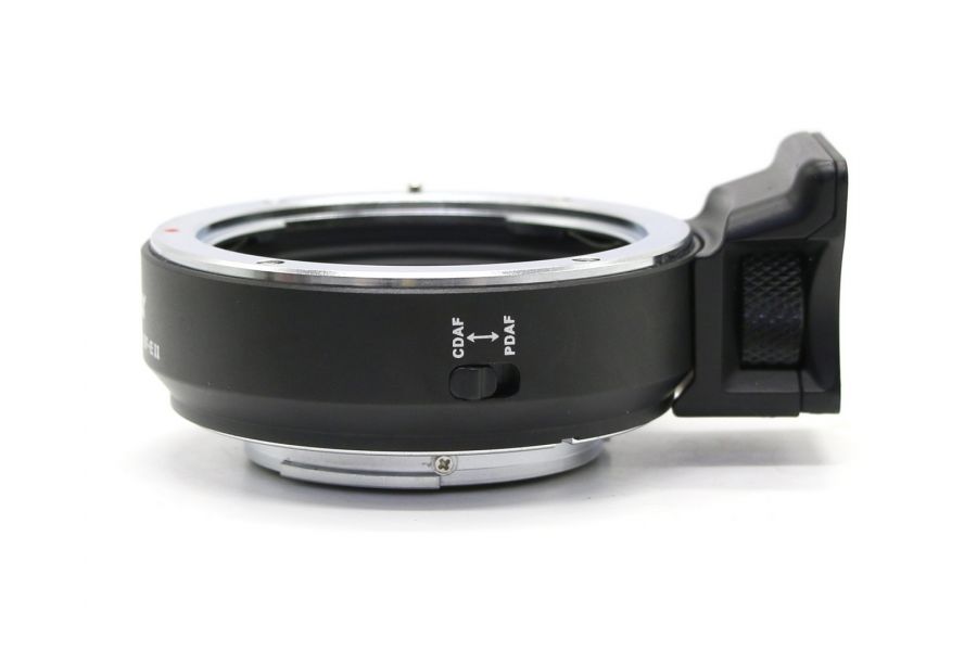 Adapter Viltrox EF-E II (China, 2023)