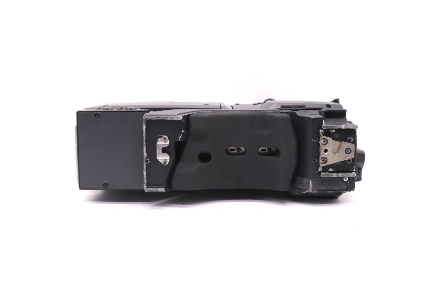 Видеокамера Sony DXC-D50P + Sony PVV-3P