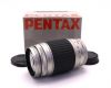 Pentax-FA J f/4.5-5.8 75-300mm SMC AL в упаковке