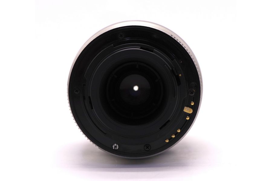 Pentax-FA J f/4.5-5.8 75-300mm SMC AL в упаковке