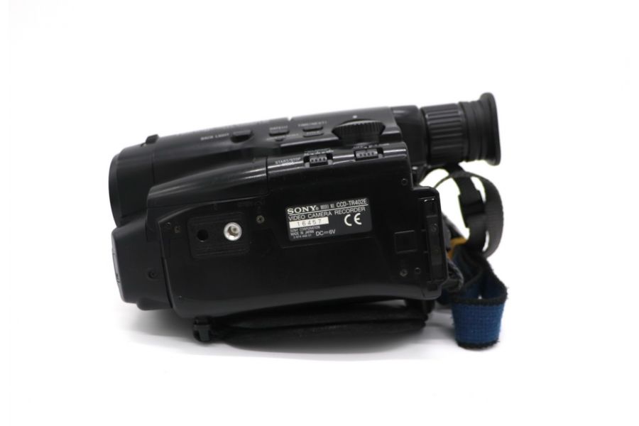 Видеокамера Sony CCD-TR402E