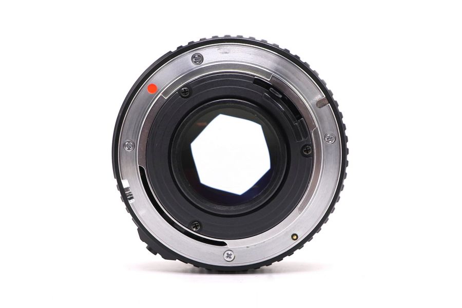 Ricoh Rikenon P 50mm f/1.7