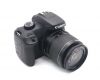 Canon EOS 4000D kit (пробег 3495 кадров)