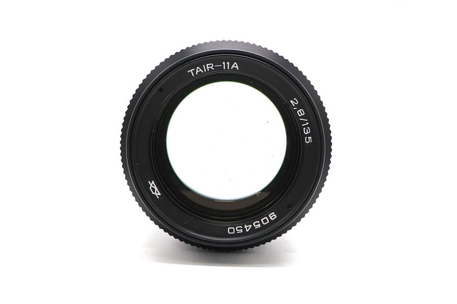 Таир-11А 2,8/135 для Pentax K