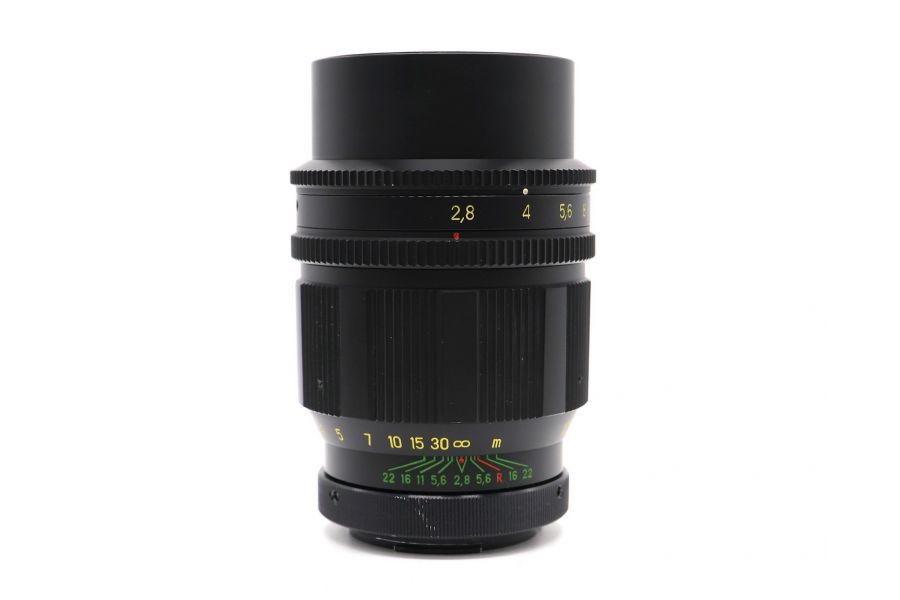 Таир-11А 2,8/135 для Pentax K