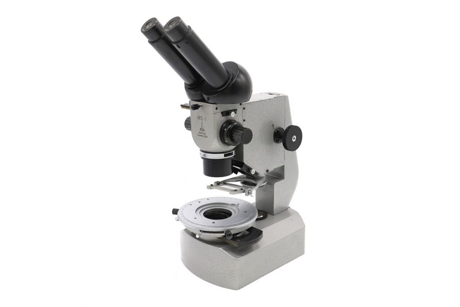 Микроскоп МПС-1