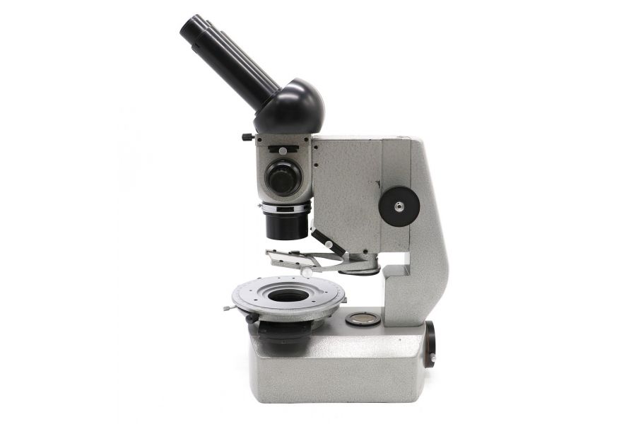 Микроскоп МПС-1