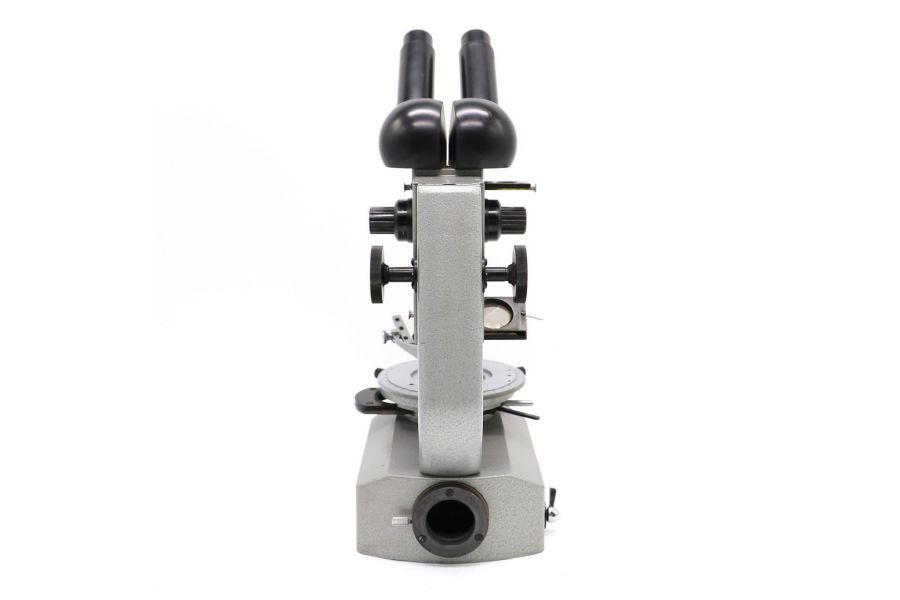 Микроскоп МПС-1