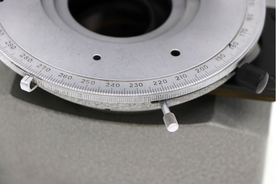 Микроскоп МПС-1