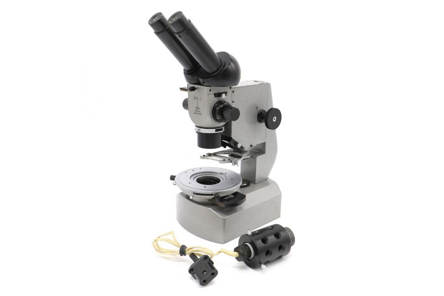 Микроскоп МПС-1