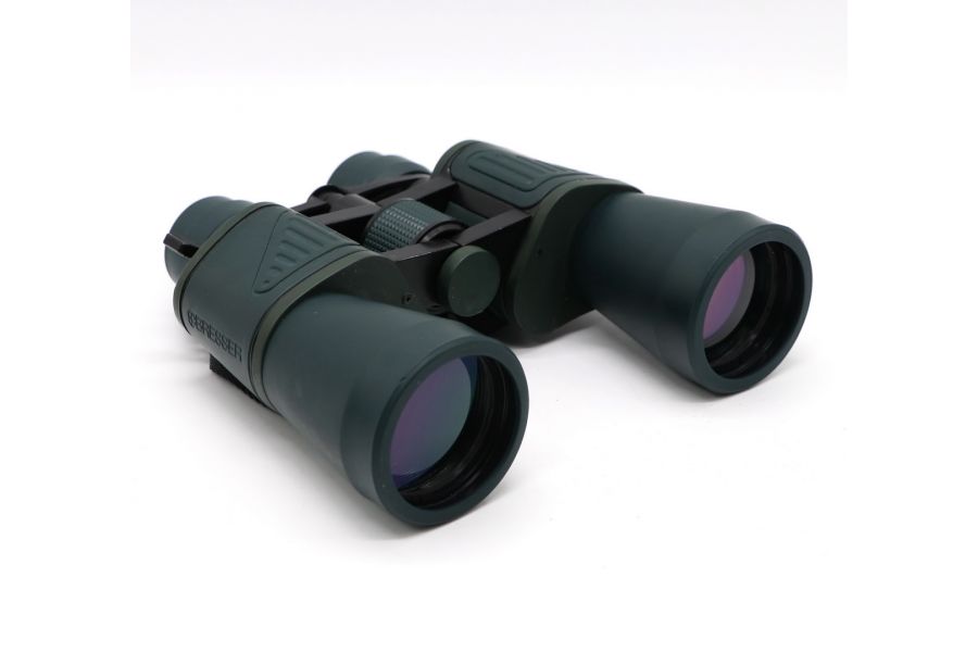 Бинокль Bresser 10x-60x60 zoom