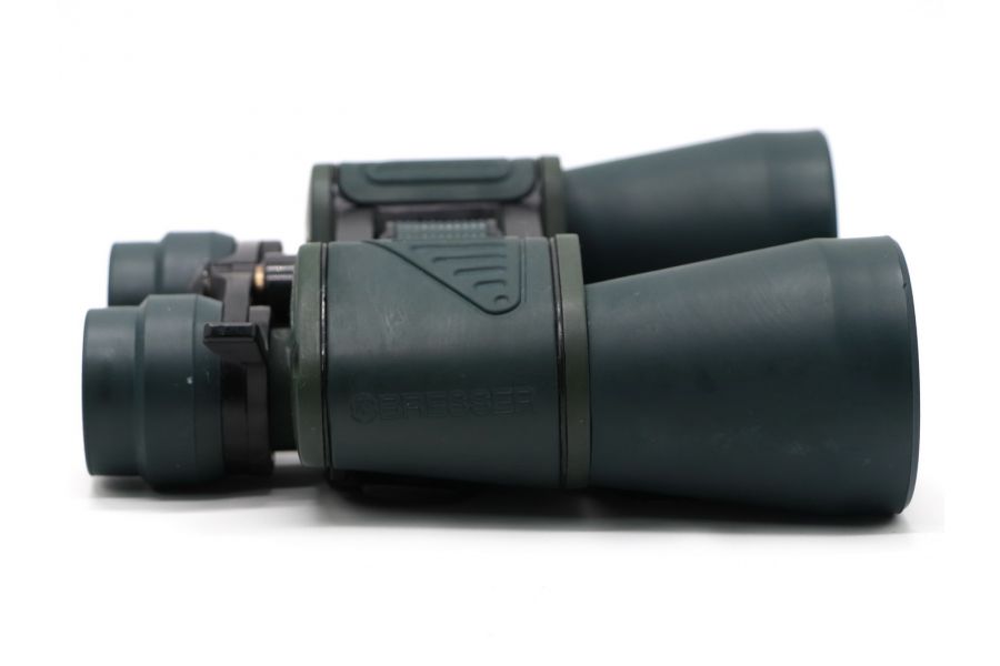 Бинокль Bresser 10x-60x60 zoom