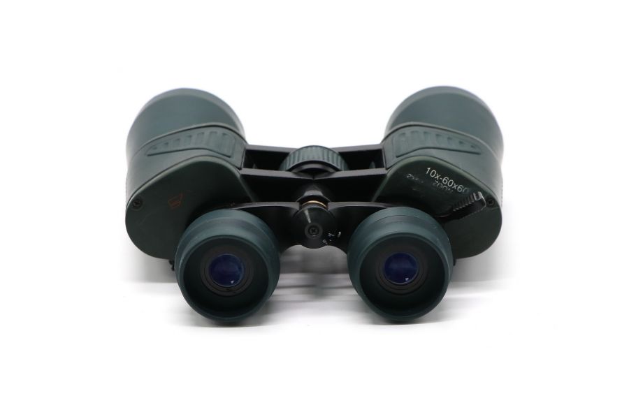 Бинокль Bresser 10x-60x60 zoom