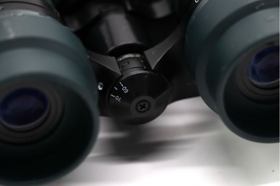 Бинокль Bresser 10x-60x60 zoom