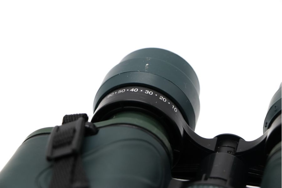 Бинокль Bresser 10x-60x60 zoom