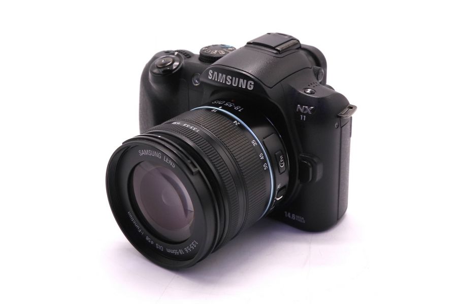 Samsung NX11 kit