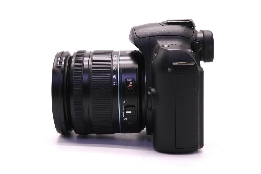 Samsung NX11 kit