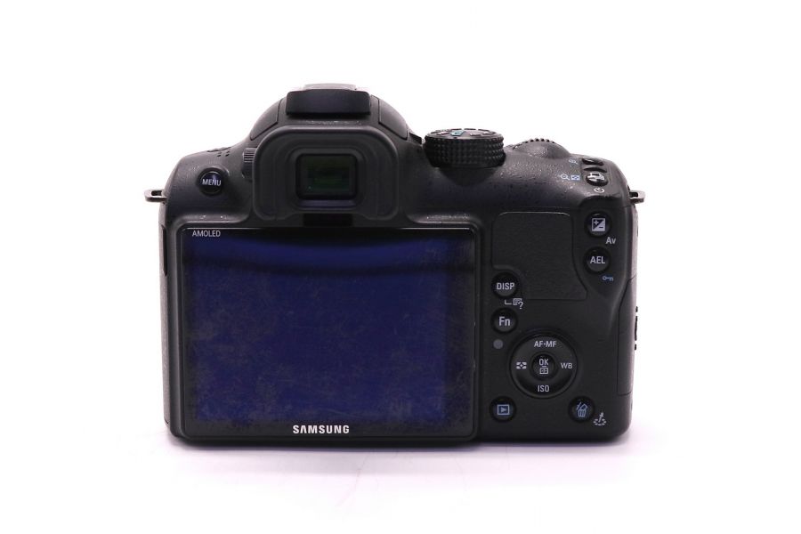 Samsung NX11 kit