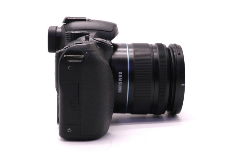 Samsung NX11 kit