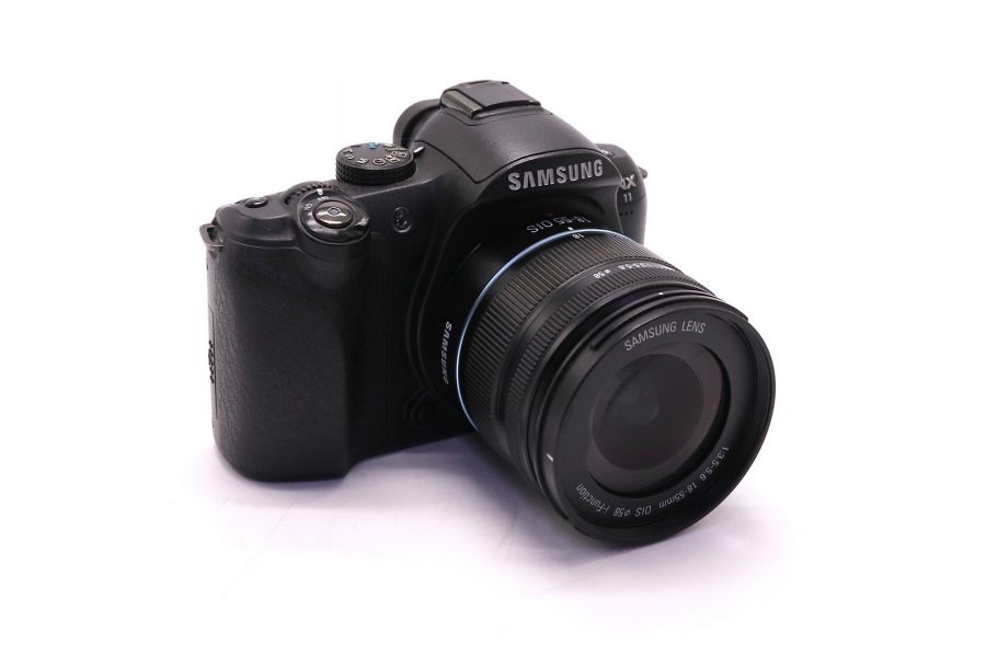 Samsung NX11 kit