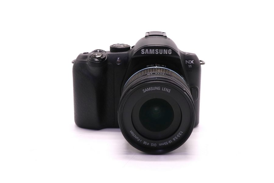 Samsung NX11 kit