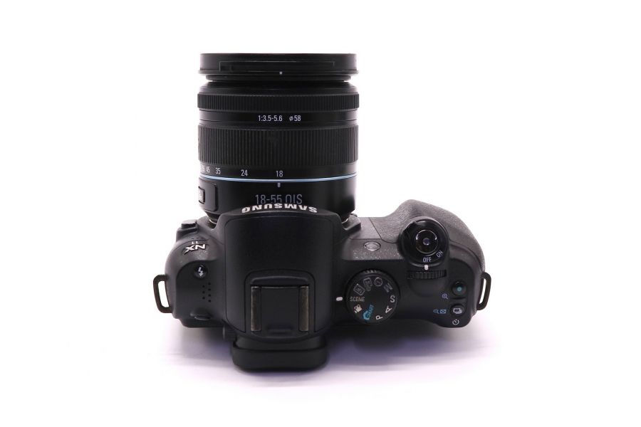 Samsung NX11 kit