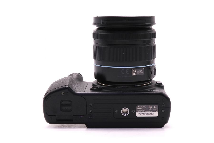 Samsung NX11 kit