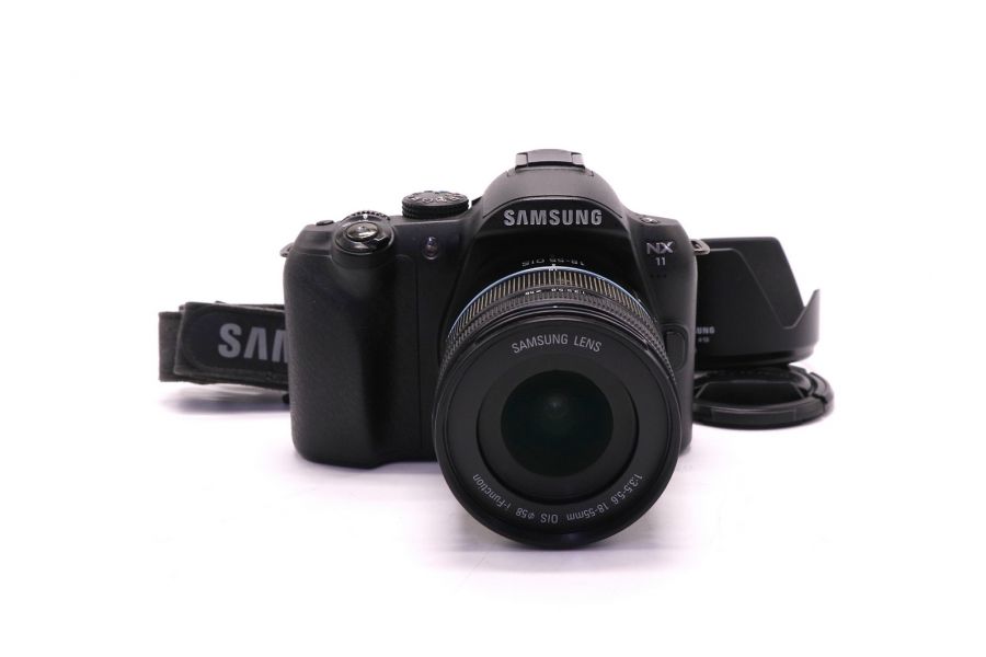 Samsung NX11 kit