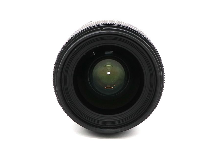 Sigma AF 35mm f/1.4 DG HSM Art Nikon F