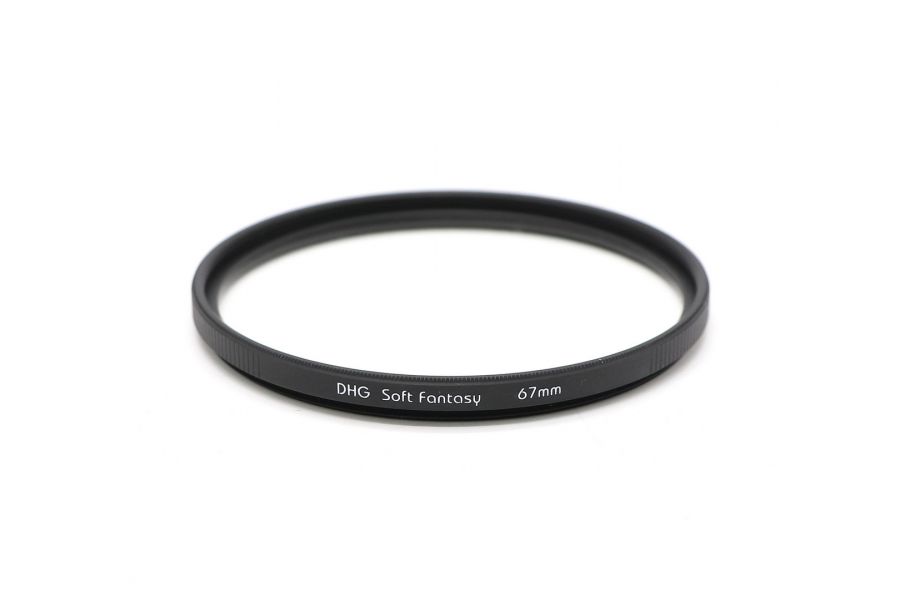 Светофильтр Marumi DHG Soft Fantasy 67mm