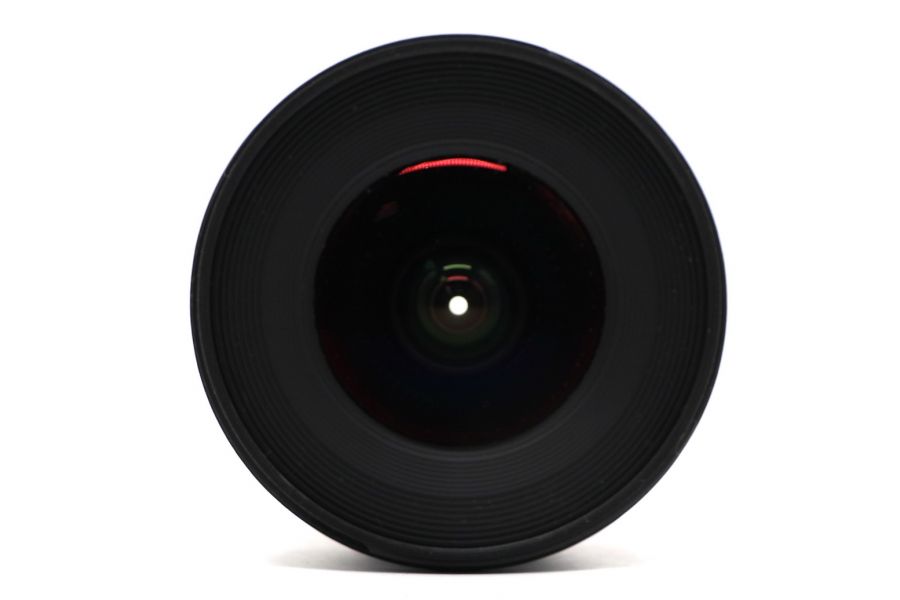 Sigma AF 10-20mm f/4-5.6 EX DC HSM Canon EF-S б/у (с SoftTouch)