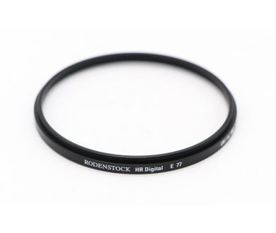 Купить Светофильтр Rodenstock HR Digital E77 UV/1x MC Светофильтр Rodenstock HR Digital E77 UV/1x MC