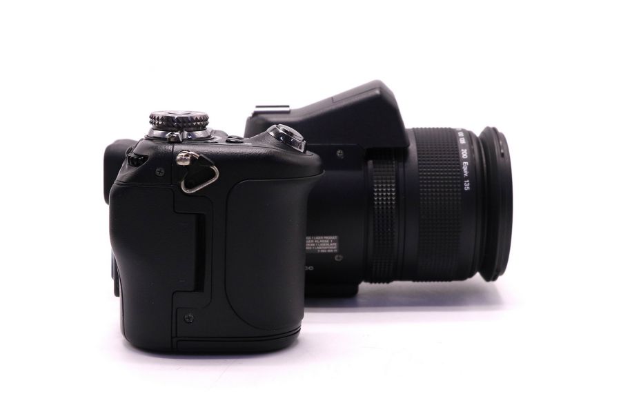 Фотокамера компактная Sony Cyber-shot DSC-F828 