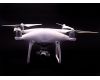Квадрокоптер DJI Phantom 4
