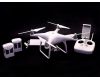 Квадрокоптер DJI Phantom 4