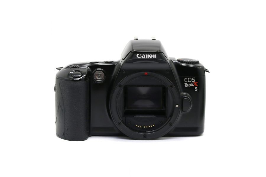 Canon EOS Rebel X / S body