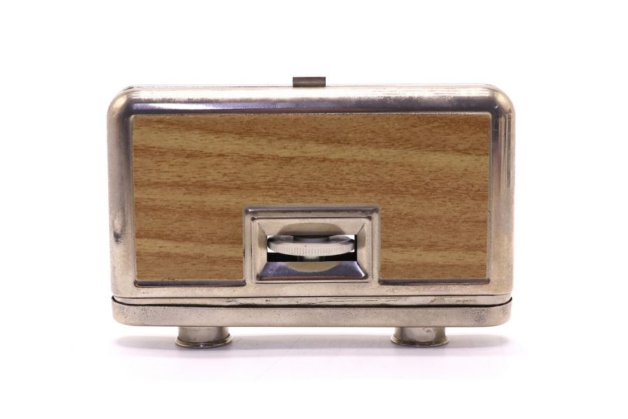 Бинокль театральный Минск 2,5х60 в упаковке