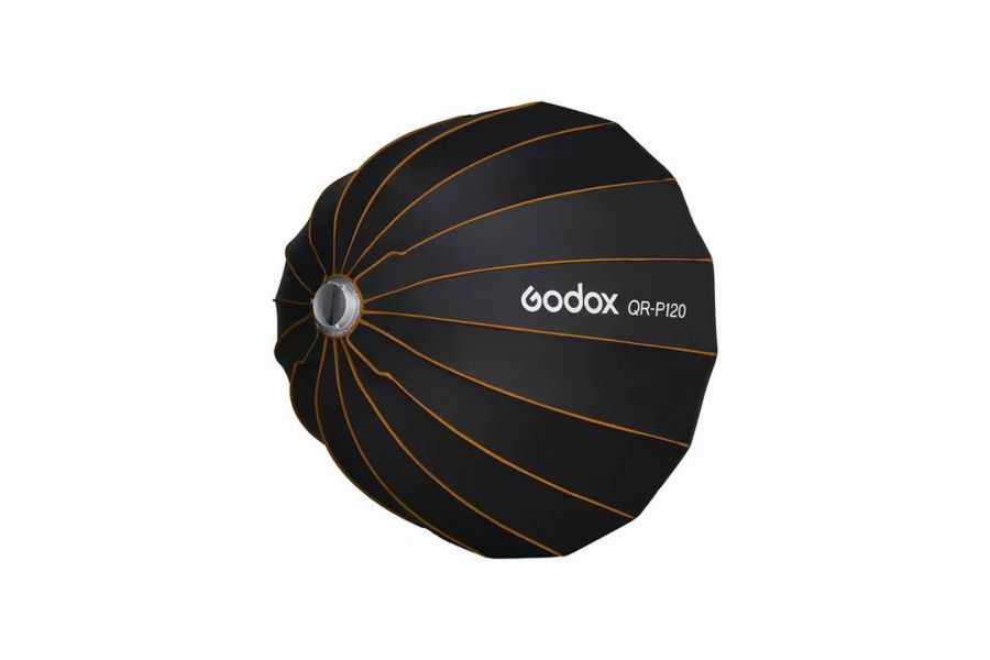 Софтбокс Godox QR-P120