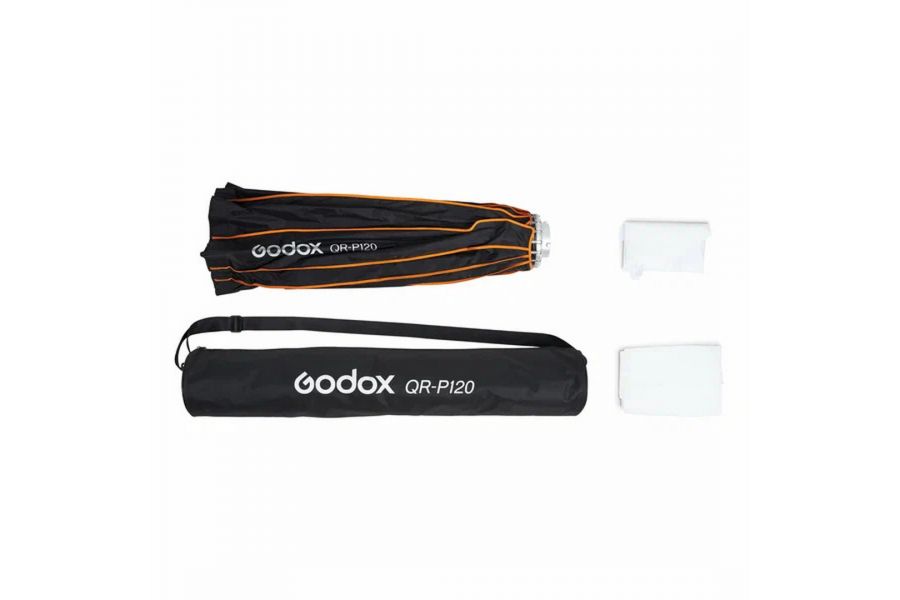 Софтбокс Godox QR-P120
