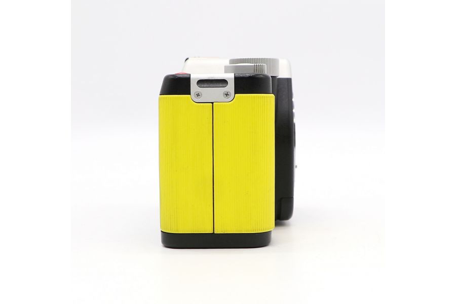 Pentax K-01 body в упаковке (пробег 8035 кадров)