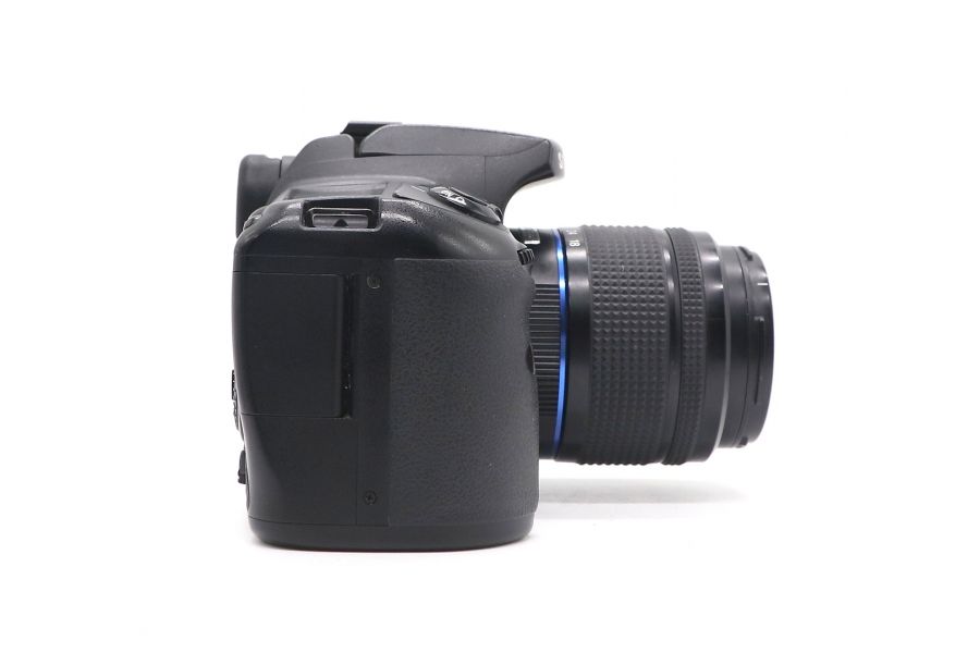 Samsung GX 20 kit (пробег 26925 кадров)