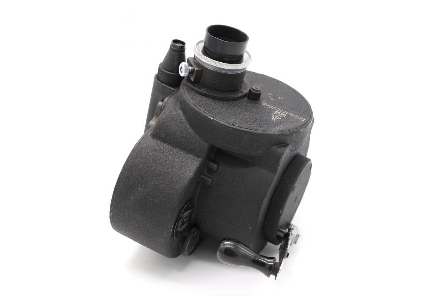 Кинокамера АКС-1Р (СССР, 1949)