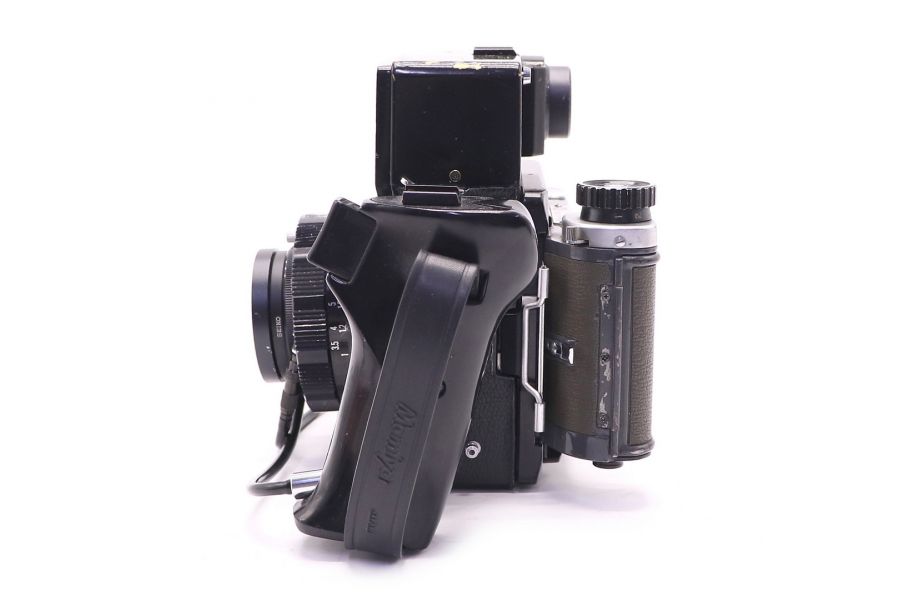 Mamiya Press Universal