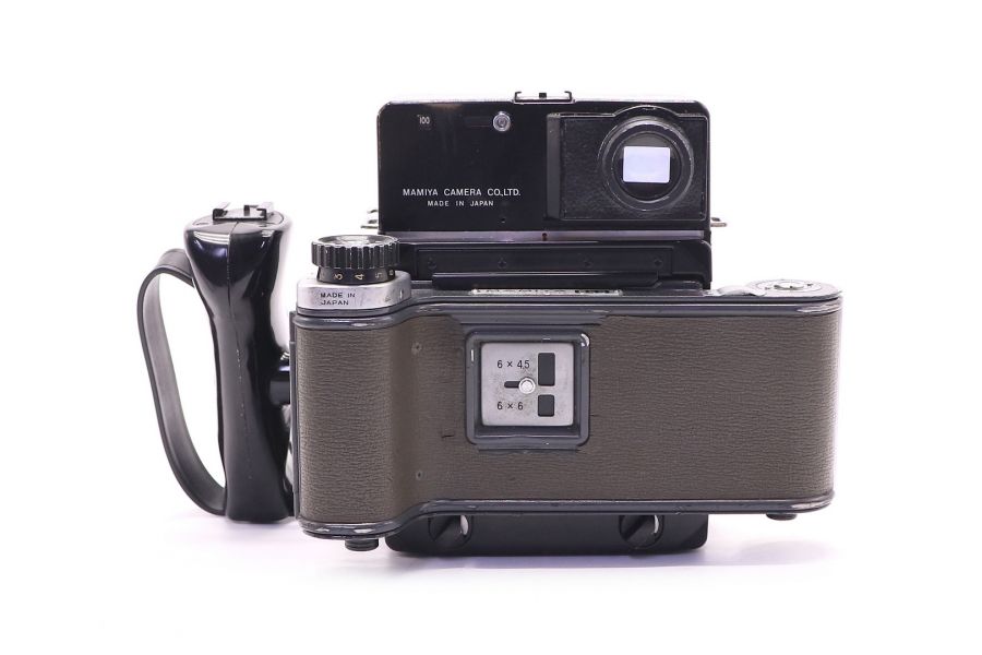Mamiya Press Universal