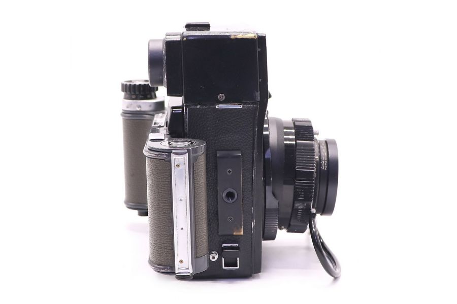 Mamiya Press Universal