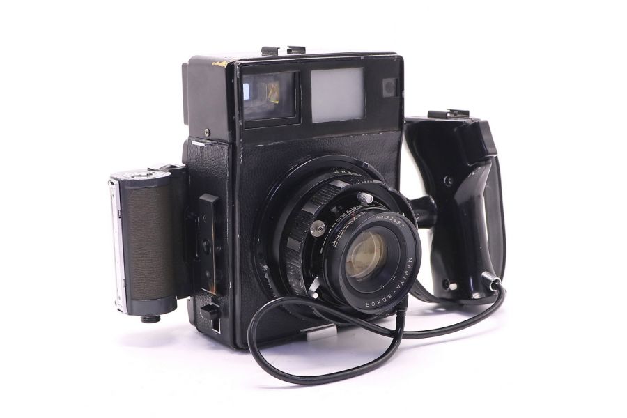 Mamiya Press Universal