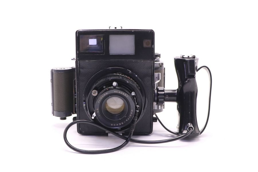 Mamiya Press Universal