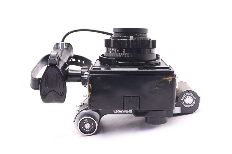 Mamiya Press Universal