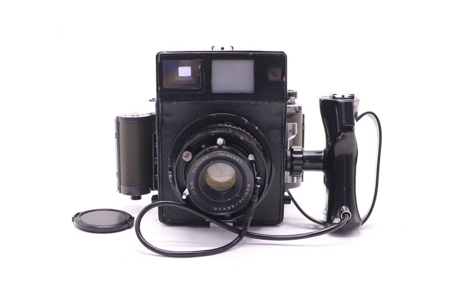 Mamiya Press Universal